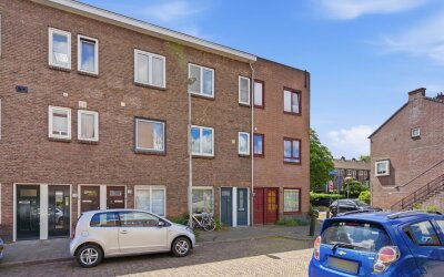 Menadostraat 34