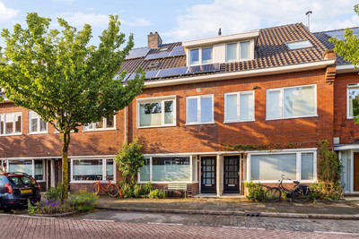 H.J. Schimmelstraat 11