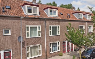 H.J. Schimmelstraat 61