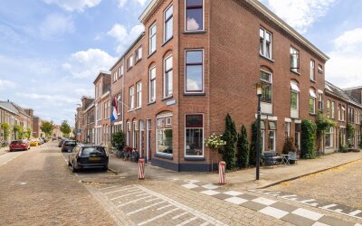 H.J. Schimmelplein 12