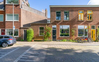 H.J. Schimmelplein 31
