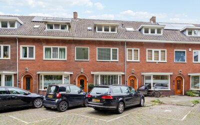 H.J. Schimmelplein 41