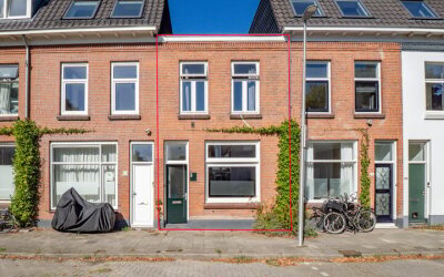 Van Lennepdwarsstraat 3
