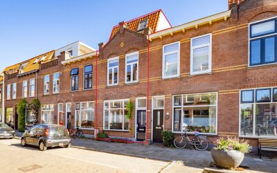 Van Lennepstraat 43