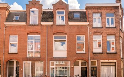 Van Lennepstraat 14-BS