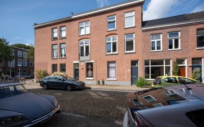 Jacob Geelstraat 2-BS