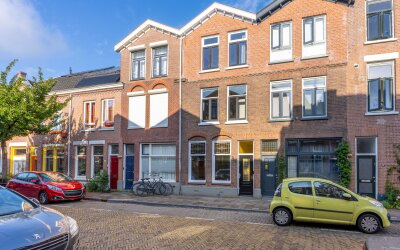 Huis te koop Jacob Geelstraat 22