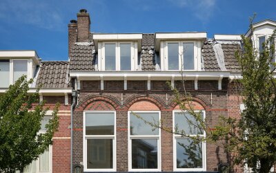 Bilderdijkstraat 5-A