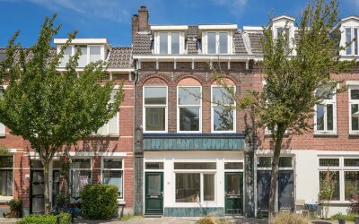 Bilderdijkstraat 5