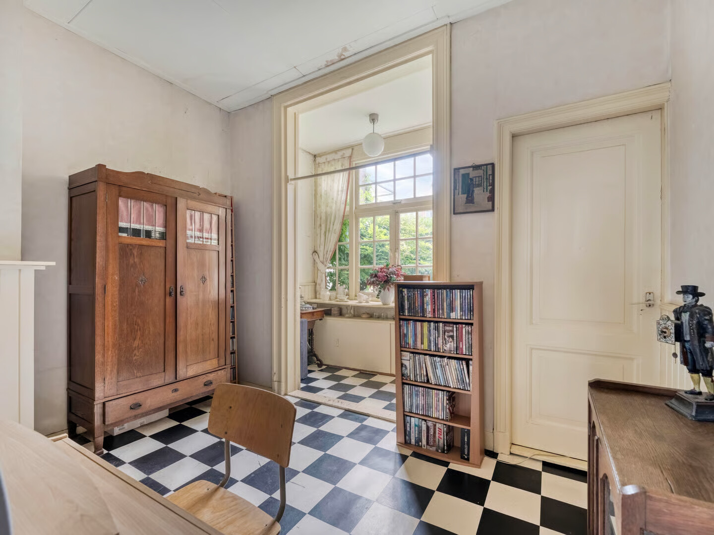 Appartement te koop: Bilderdijkstraat 10, Utrecht