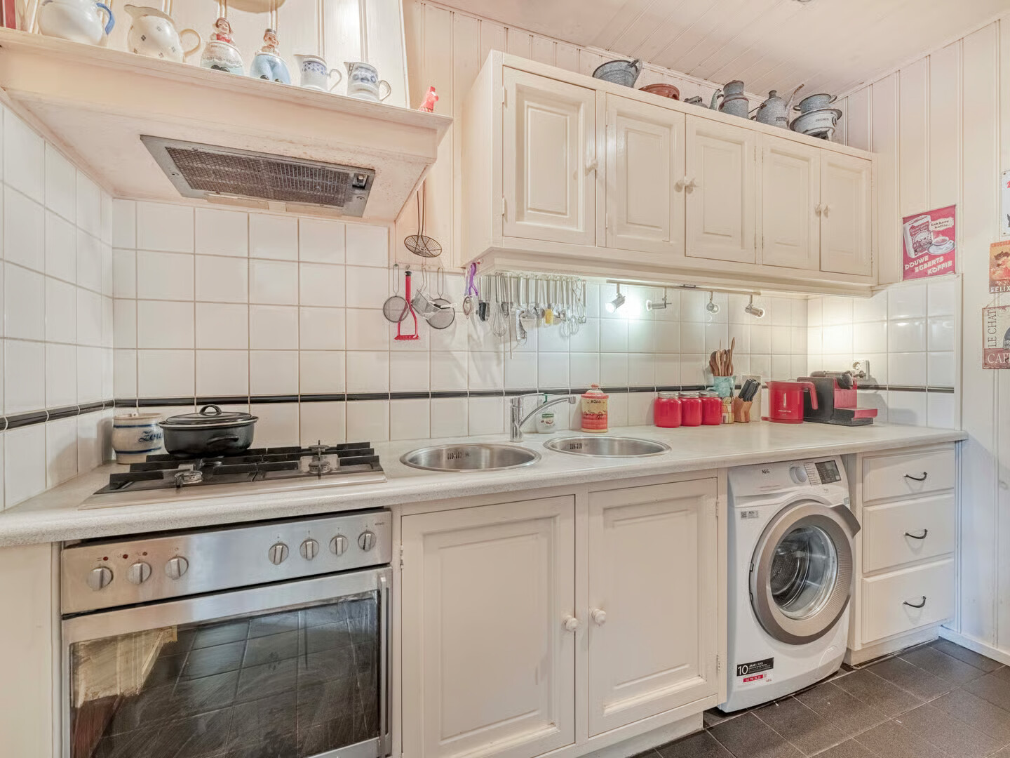 Appartement te koop: Bilderdijkstraat 10, Utrecht
