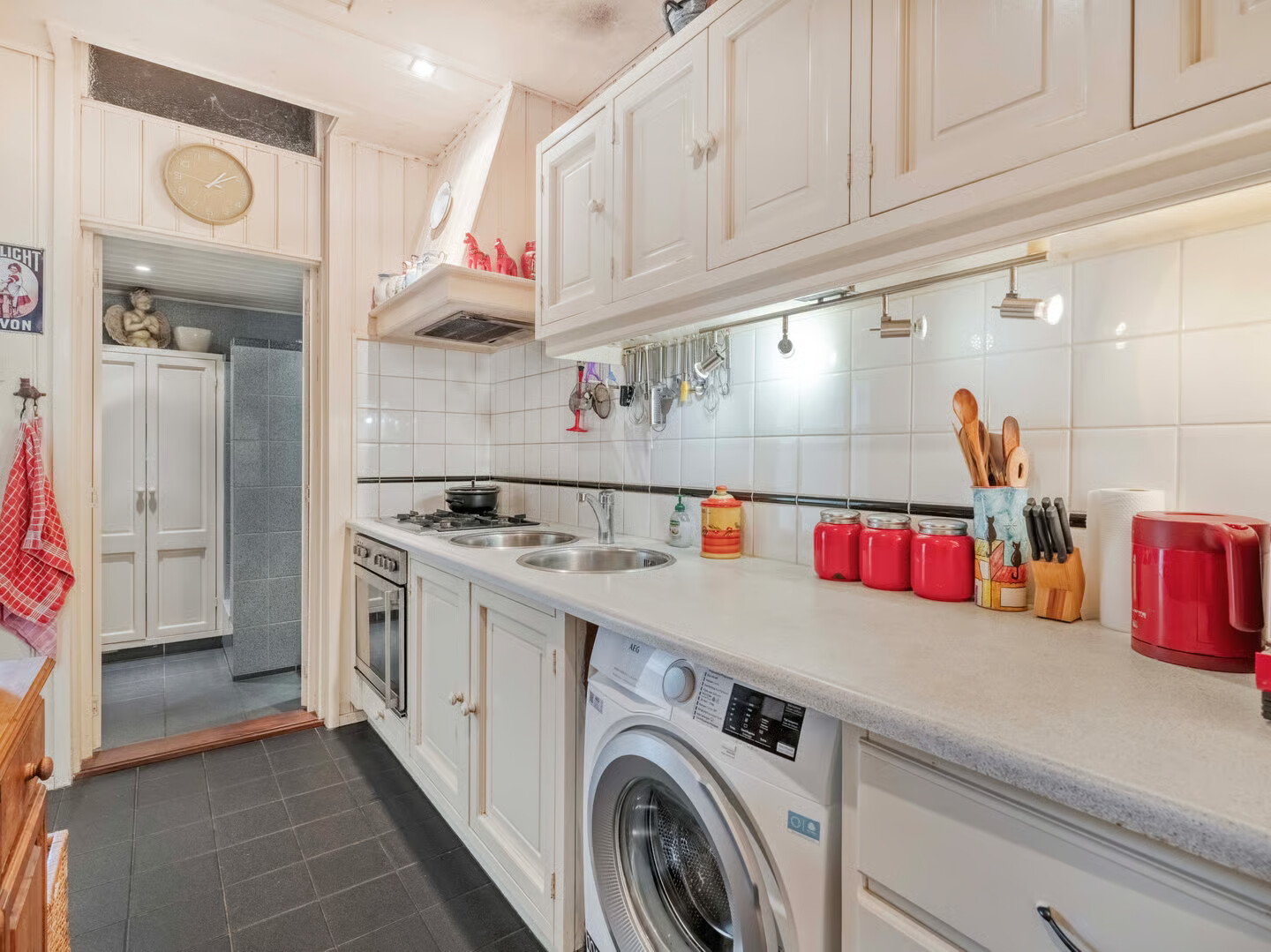 Appartement te koop: Bilderdijkstraat 10, Utrecht