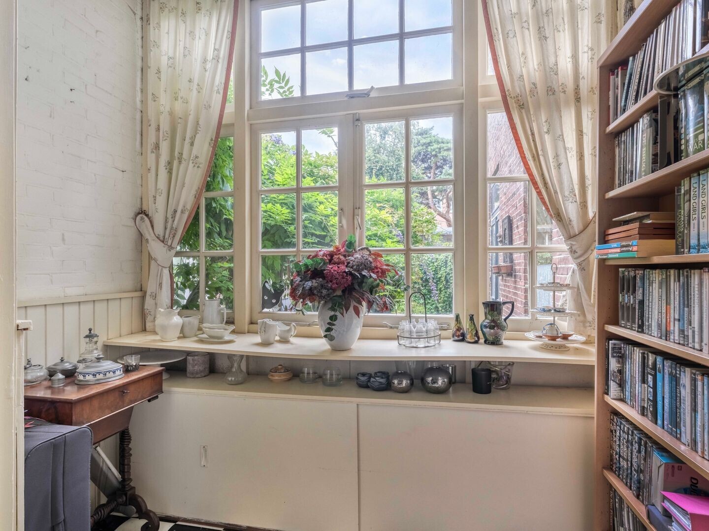 Appartement te koop: Bilderdijkstraat 10, Utrecht