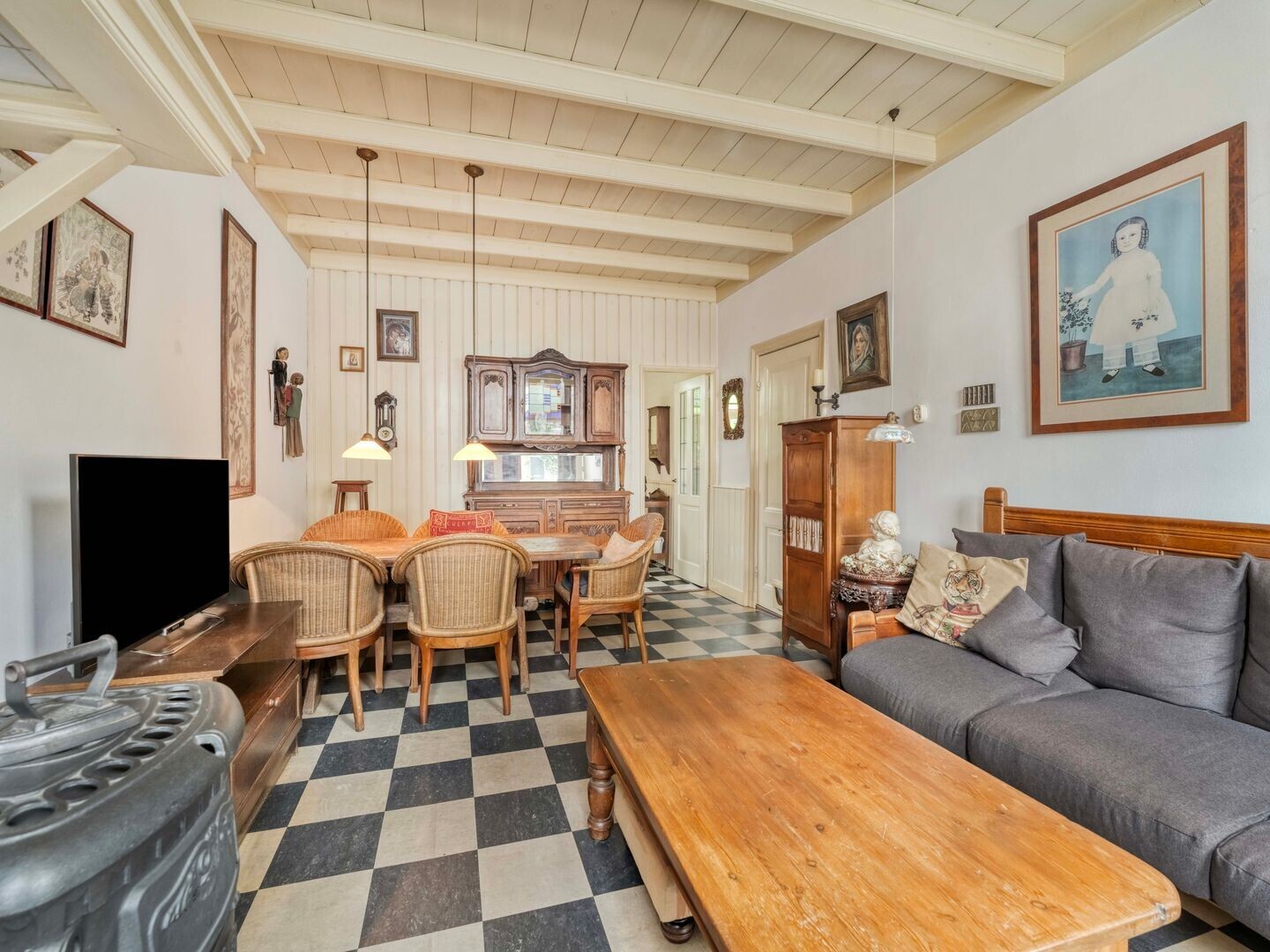 Appartement te koop: Bilderdijkstraat 10, Utrecht
