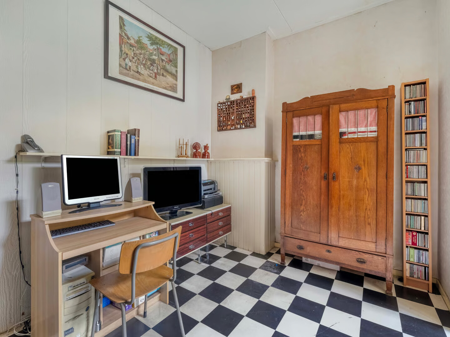 Appartement te koop: Bilderdijkstraat 10, Utrecht