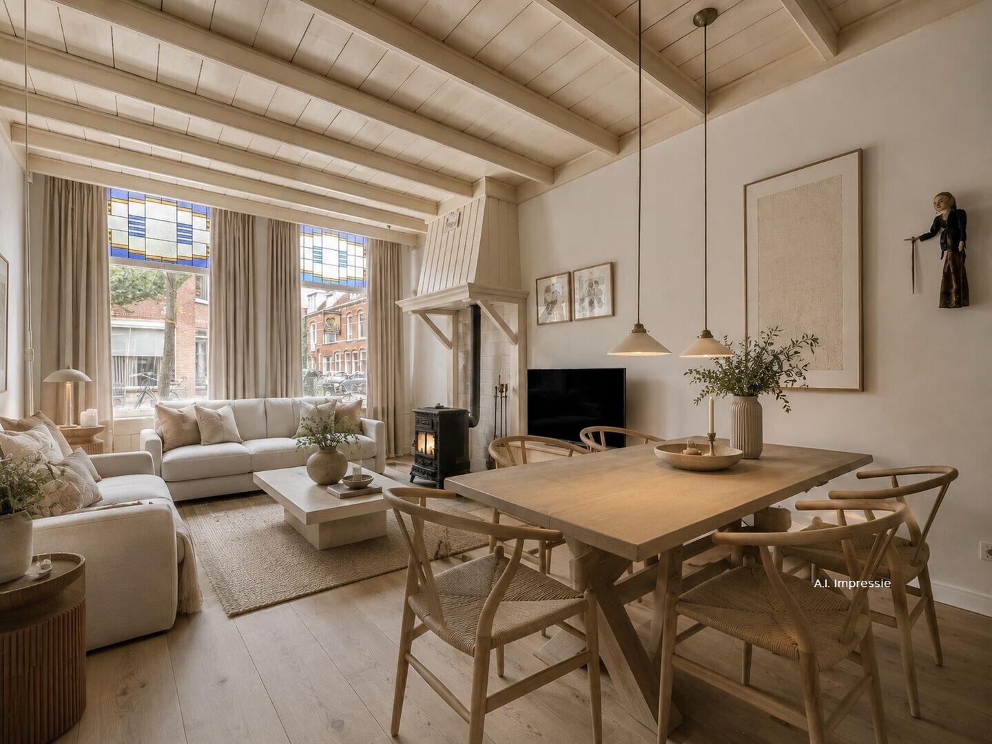 Appartement te koop: Bilderdijkstraat 10, Utrecht