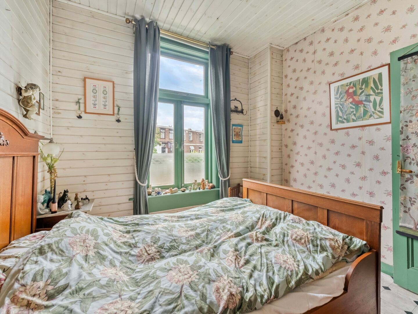 Appartement te koop: Bilderdijkstraat 10, Utrecht
