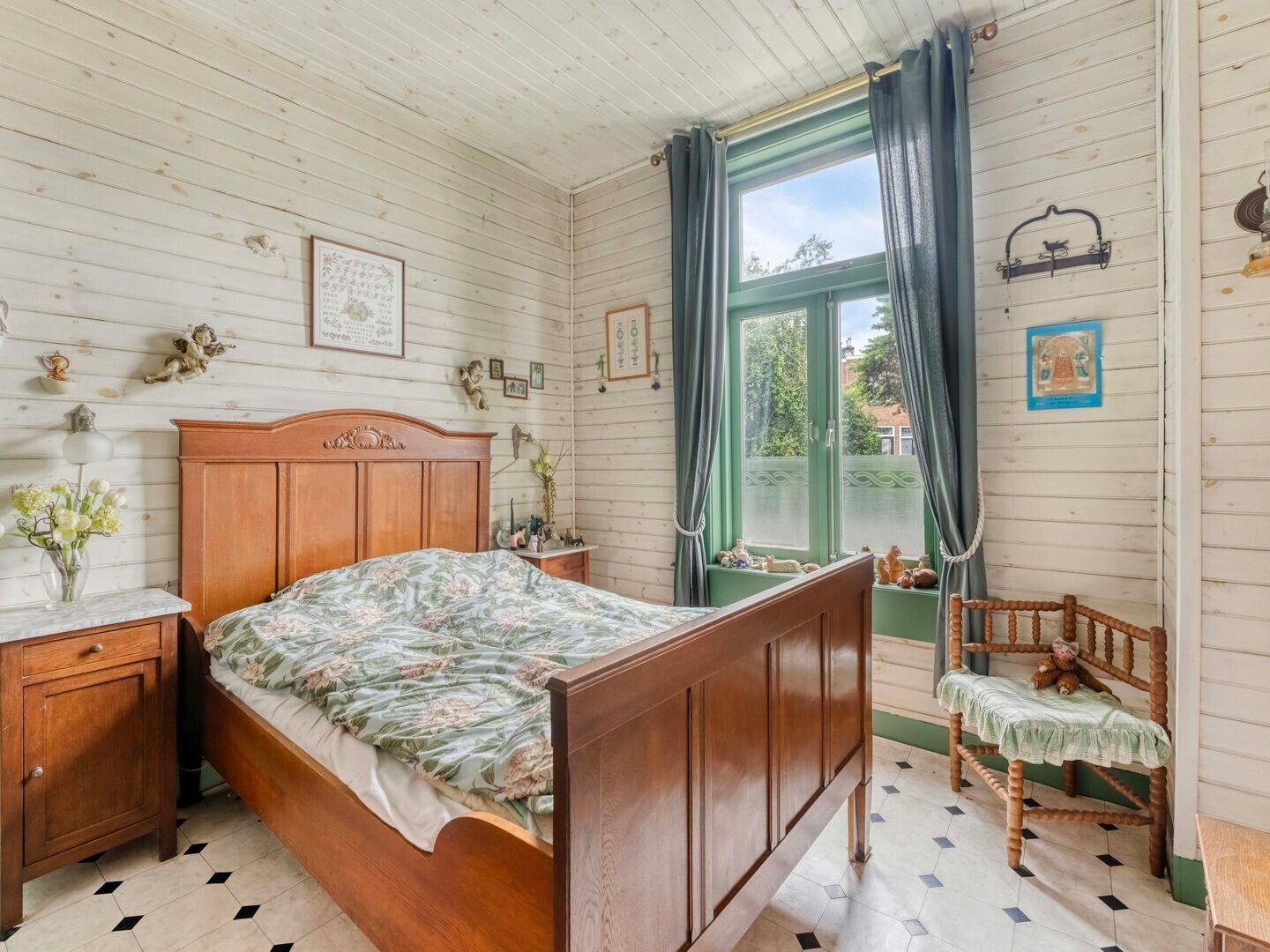 Appartement te koop: Bilderdijkstraat 10, Utrecht