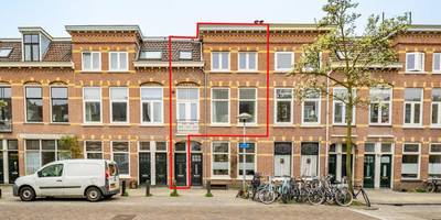 Bilderdijks. 8-BS