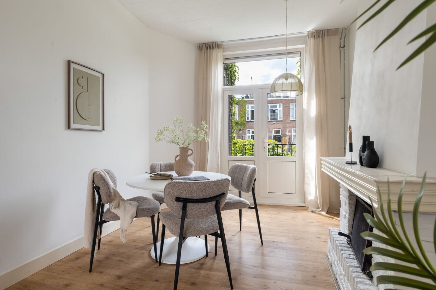 Appartement te koop: Bilderdijkstraat 40BS, Utrecht