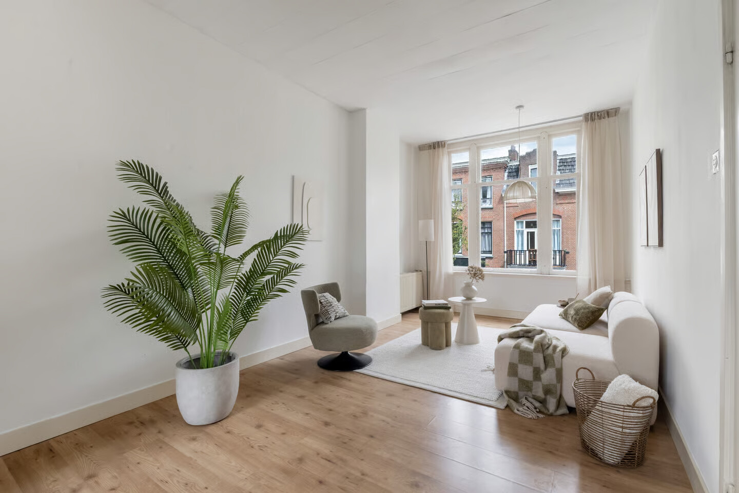 Appartement te koop: Bilderdijkstraat 40BS, Utrecht