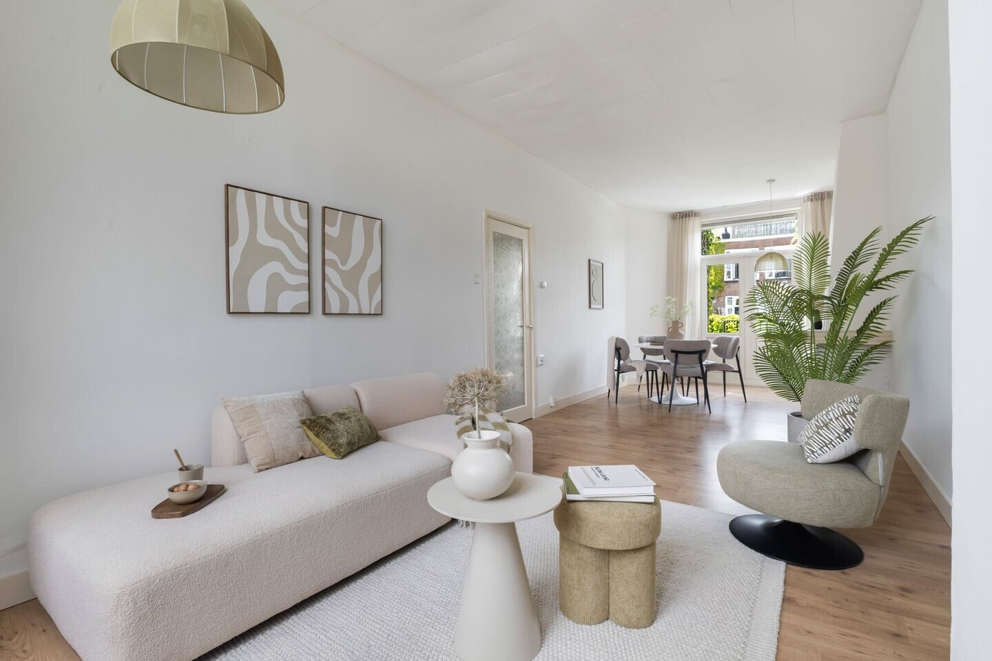 Appartement te koop: Bilderdijkstraat 40BS, Utrecht