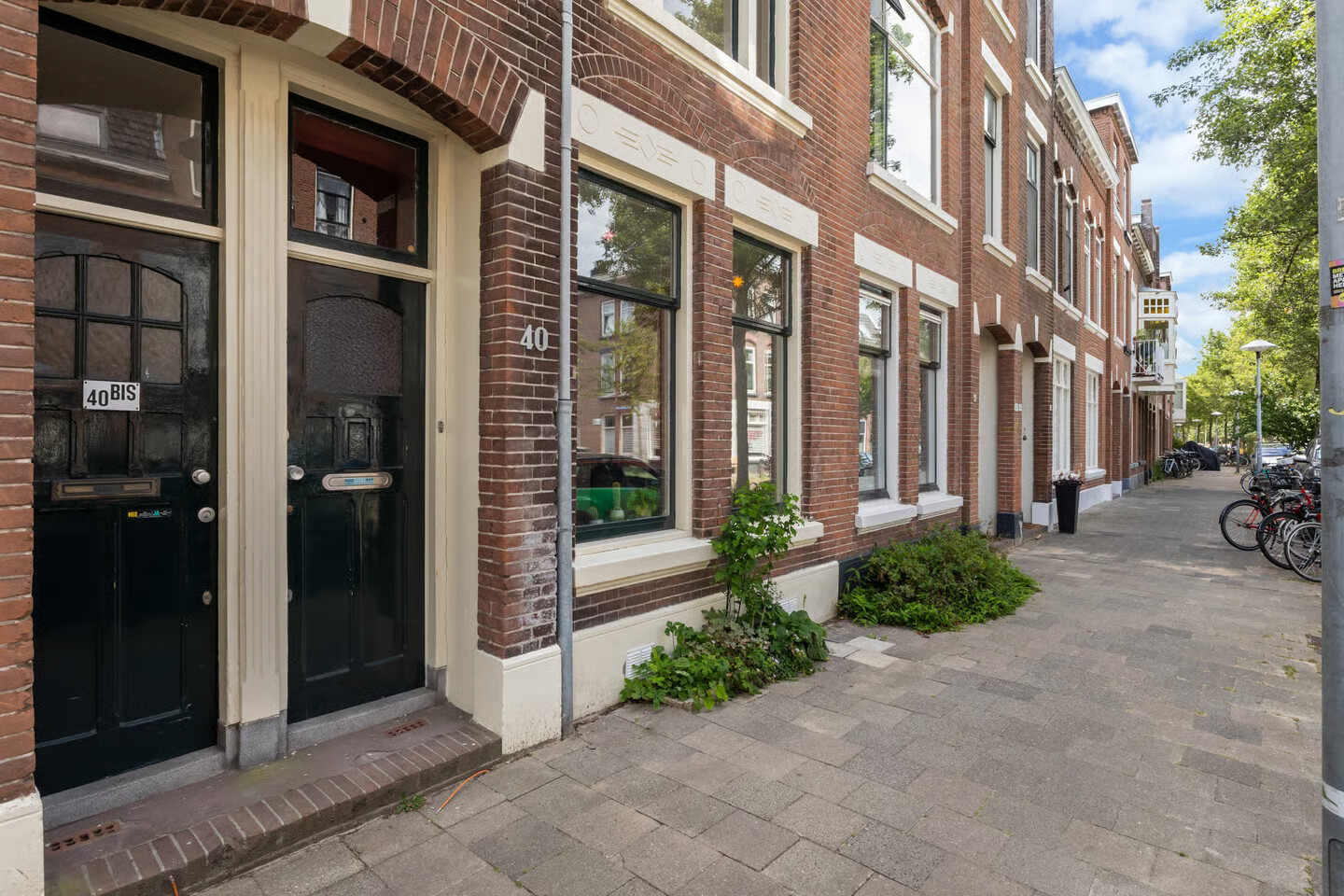 Appartement te koop: Bilderdijkstraat 40BS, Utrecht