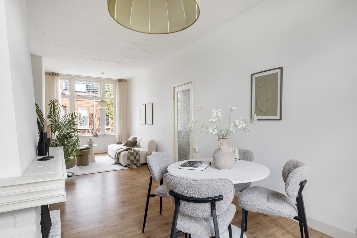 Appartement te koop: Bilderdijkstraat 40BS, Utrecht