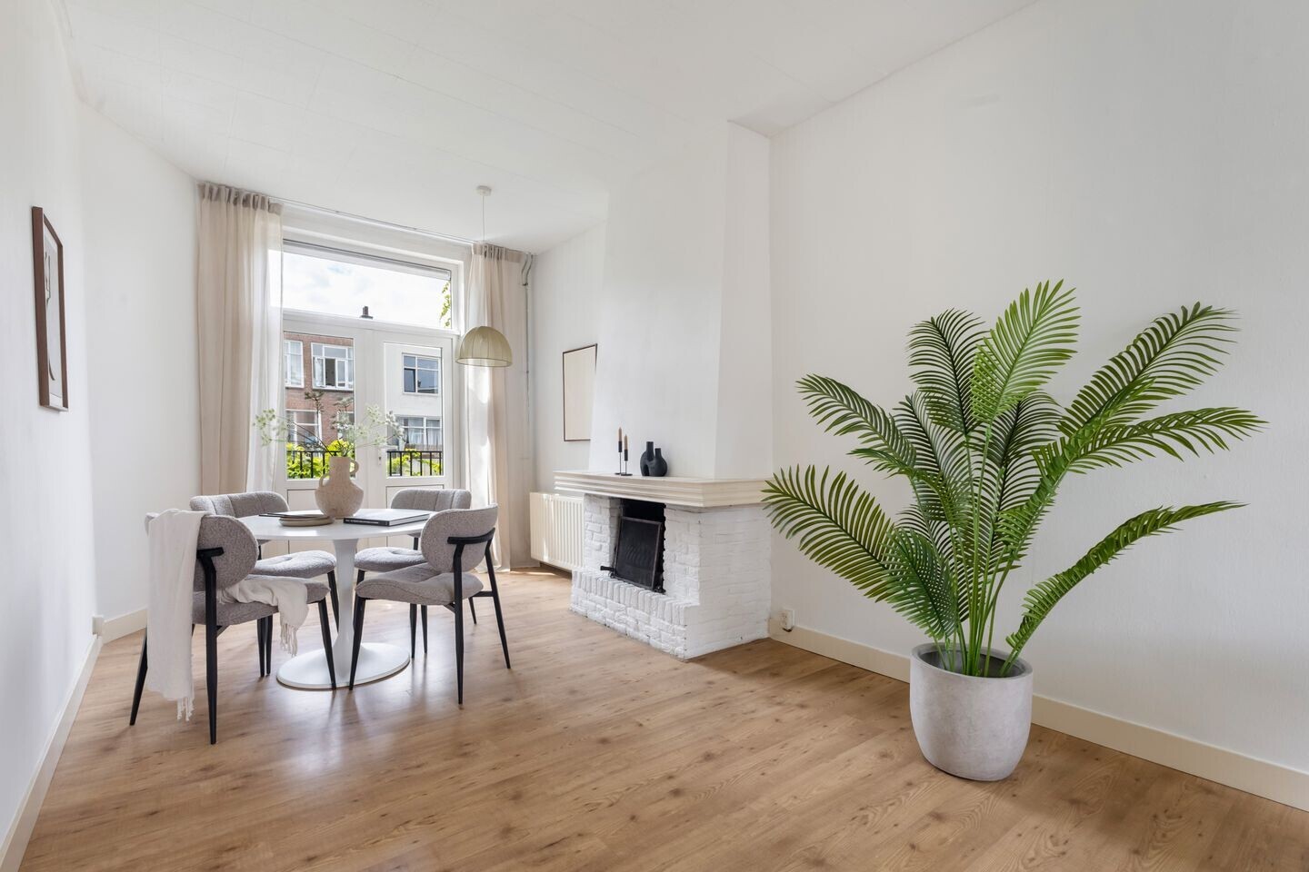 Appartement te koop: Bilderdijkstraat 40BS, Utrecht