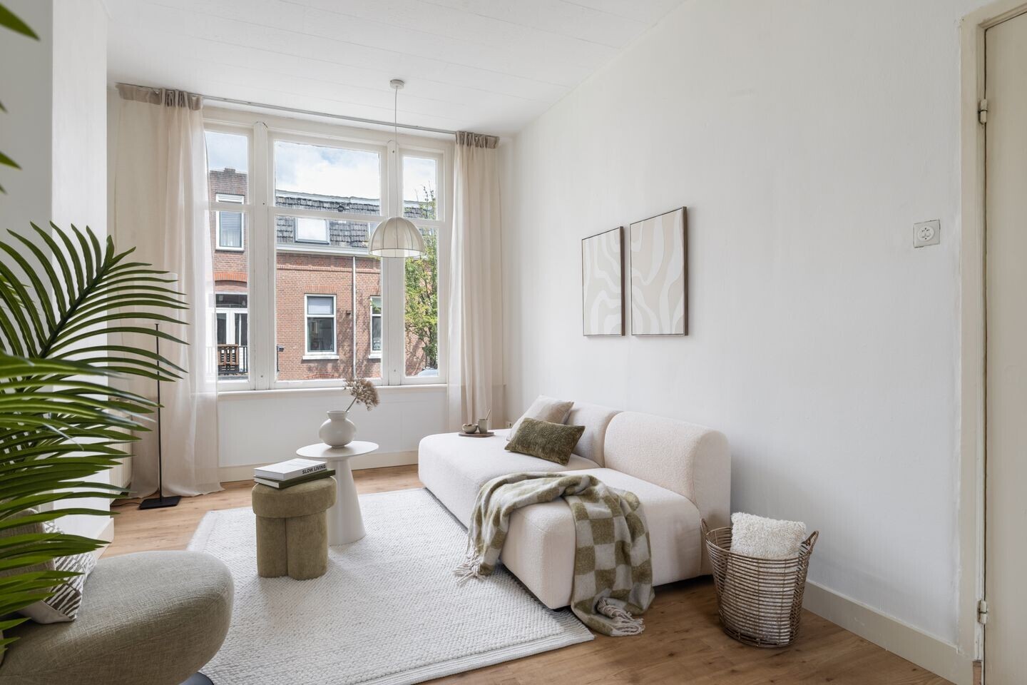 Appartement te koop: Bilderdijkstraat 40BS, Utrecht
