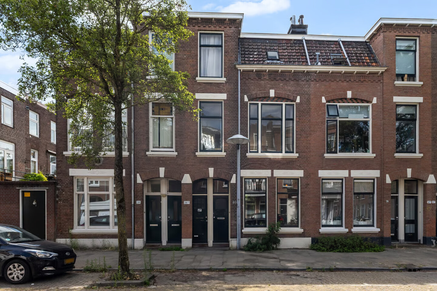 Appartement te koop: Bilderdijkstraat 40BS, Utrecht