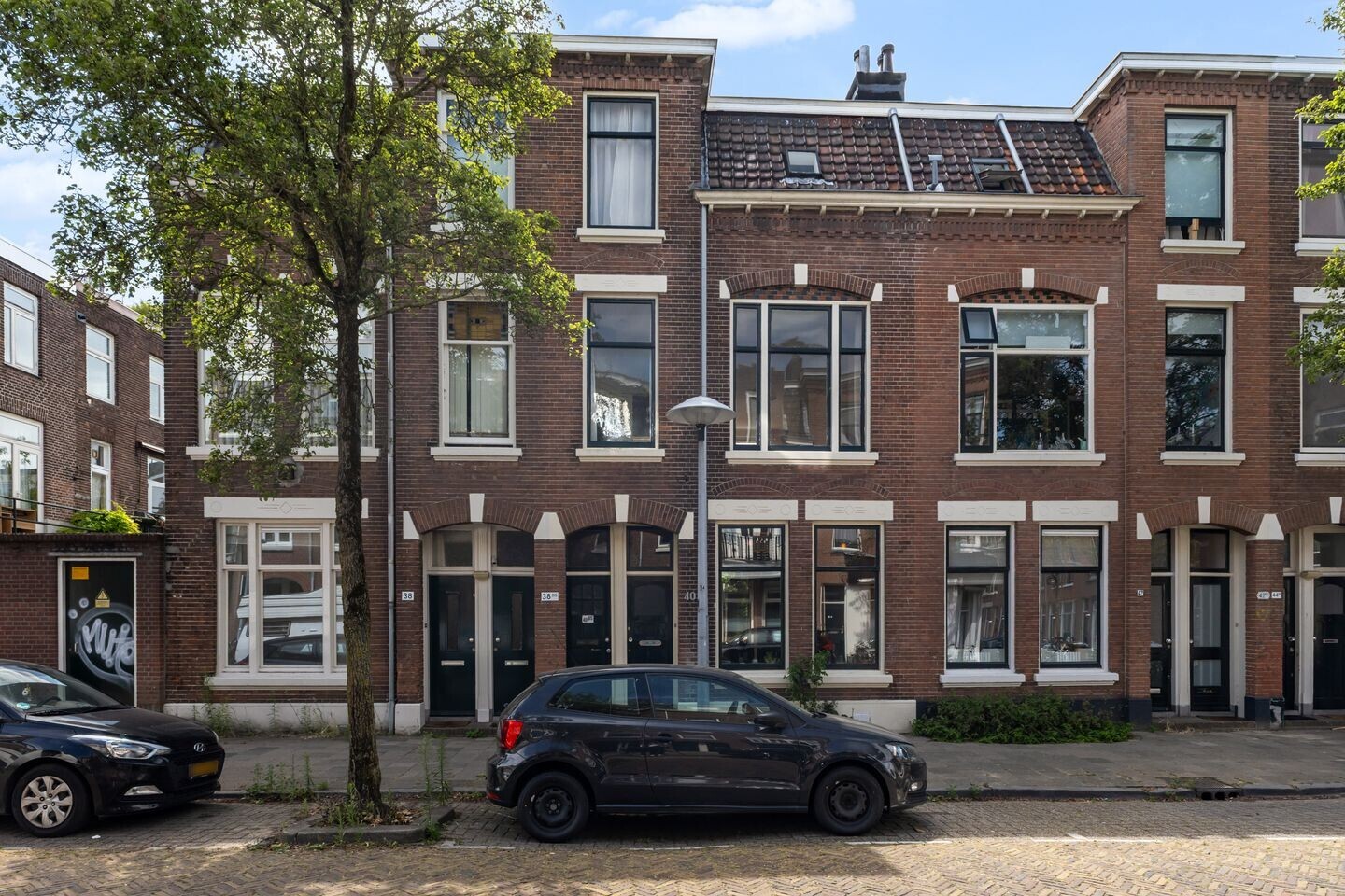 Appartement te koop: Bilderdijkstraat 40BS, Utrecht