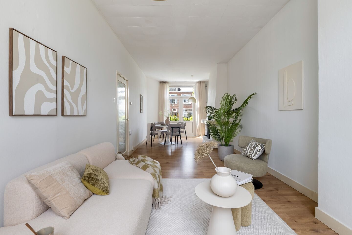 Appartement te koop: Bilderdijkstraat 40BS, Utrecht