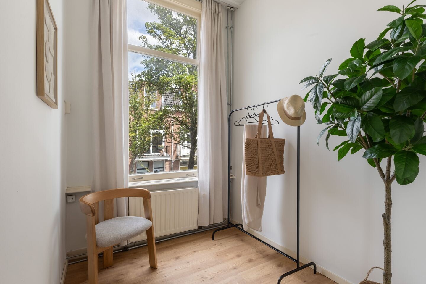 Appartement te koop: Bilderdijkstraat 40BS, Utrecht