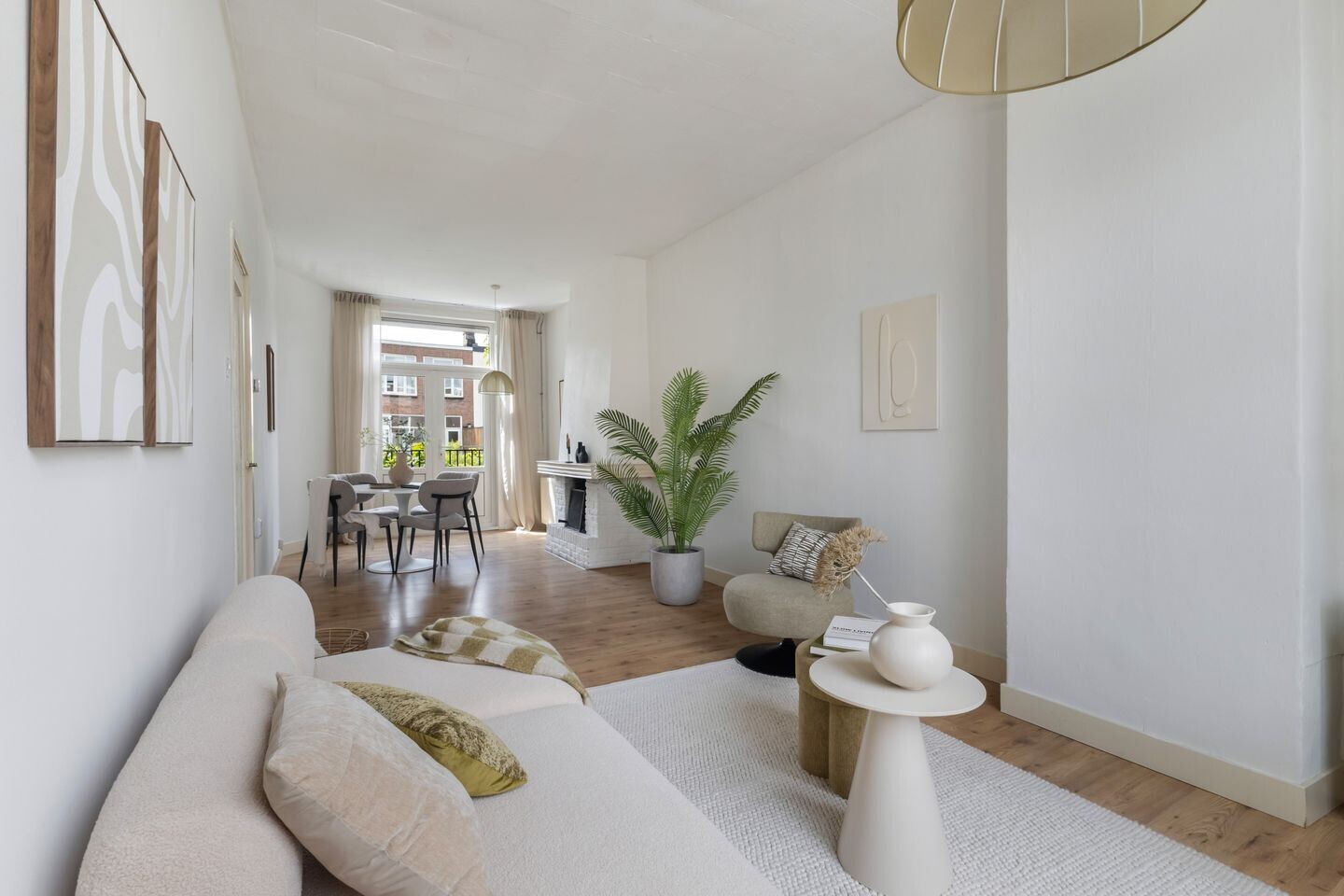 Appartement te koop: Bilderdijkstraat 40BS, Utrecht