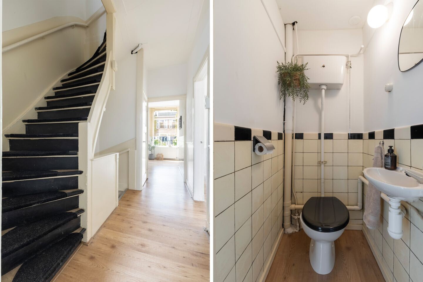 Appartement te koop: Bilderdijkstraat 40BS, Utrecht