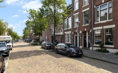 Bilderdijkstraat 40-BS