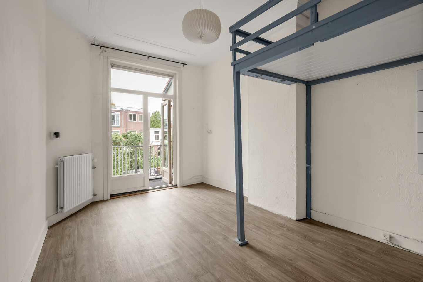 Appartement te koop: Bilderdijkstraat 64BS, Utrecht