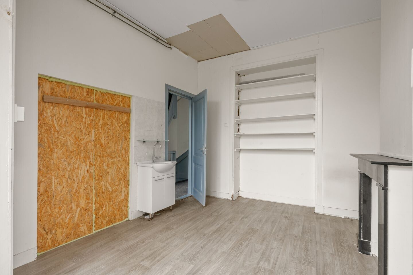Appartement te koop: Bilderdijkstraat 64BS, Utrecht