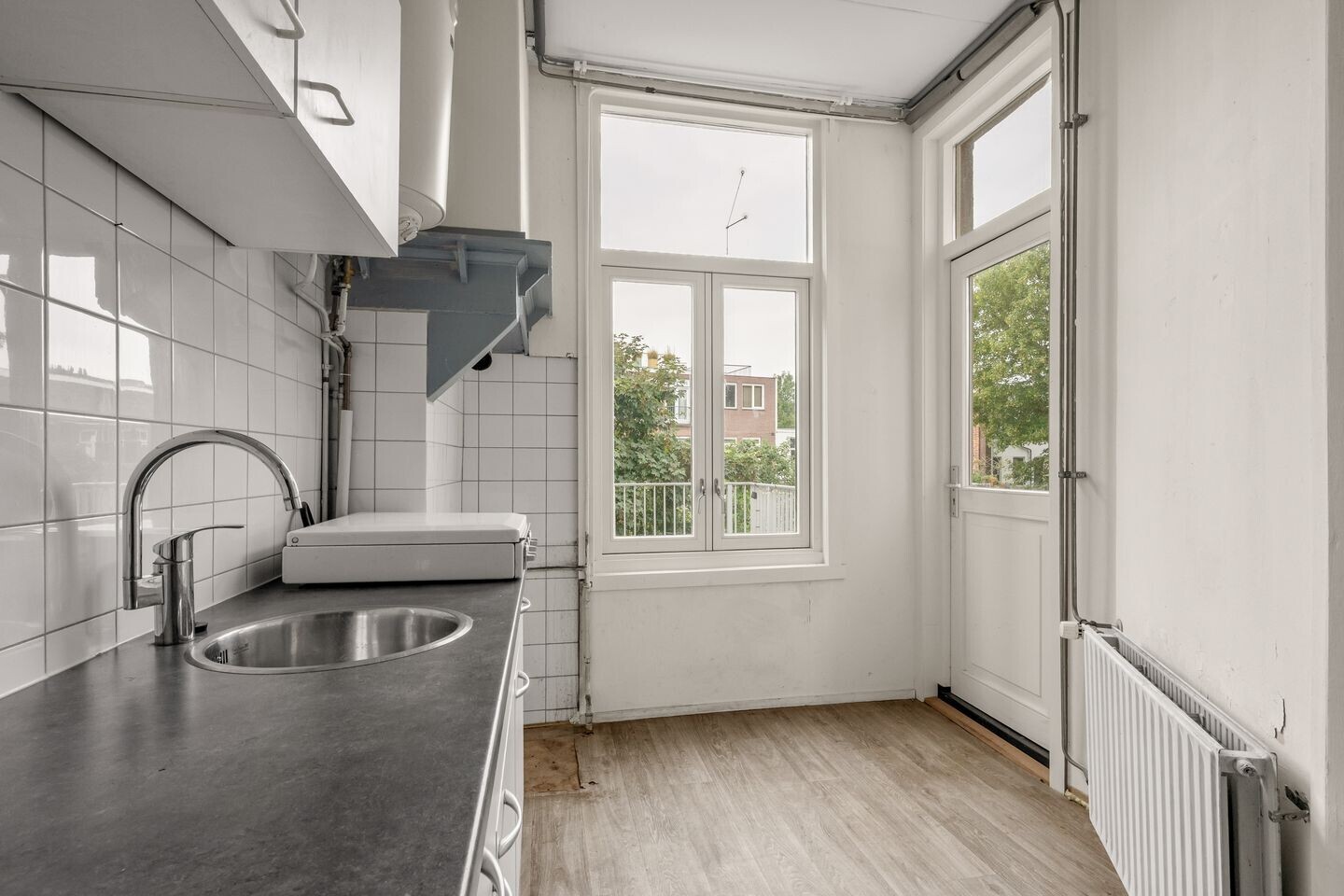 Appartement te koop: Bilderdijkstraat 64BS, Utrecht