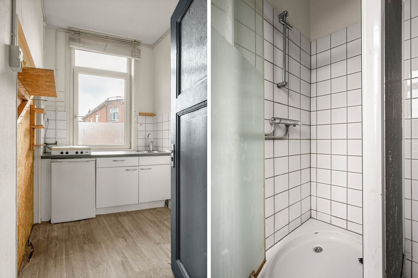 Appartement te koop: Bilderdijkstraat 64BS, Utrecht