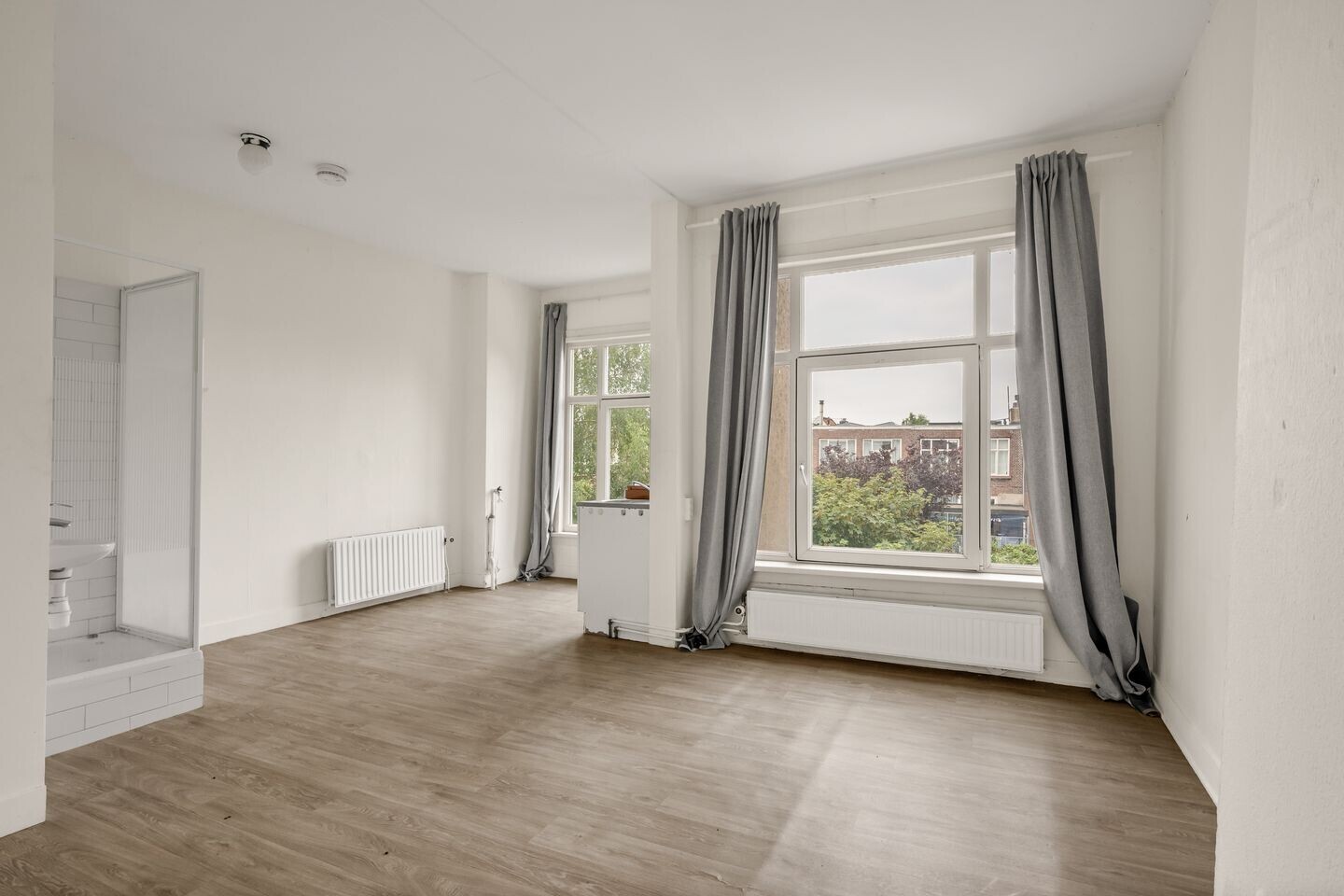 Appartement te koop: Bilderdijkstraat 64BS, Utrecht