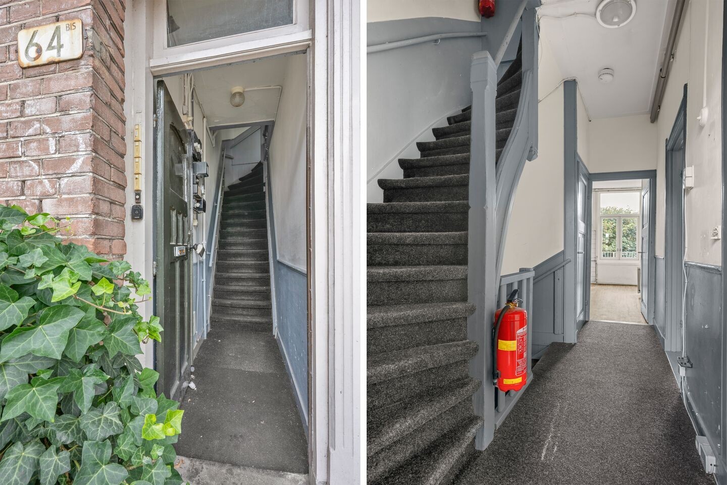 Appartement te koop: Bilderdijkstraat 64BS, Utrecht