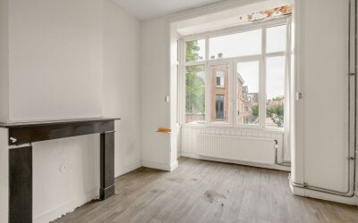 Bilderdijkstraat 64-BS