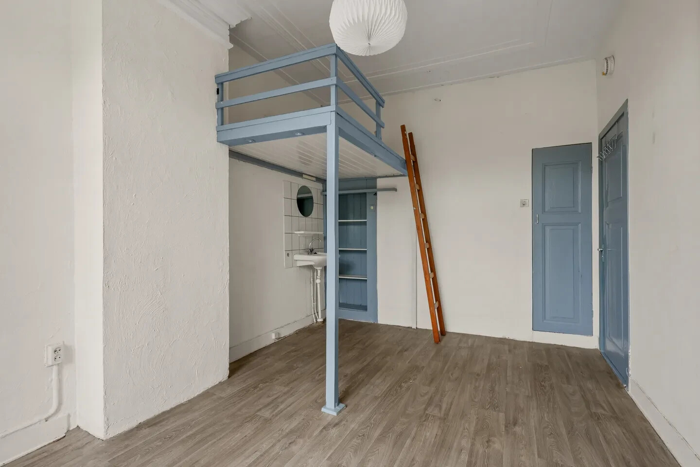 Appartement te koop: Bilderdijkstraat 64BS, Utrecht
