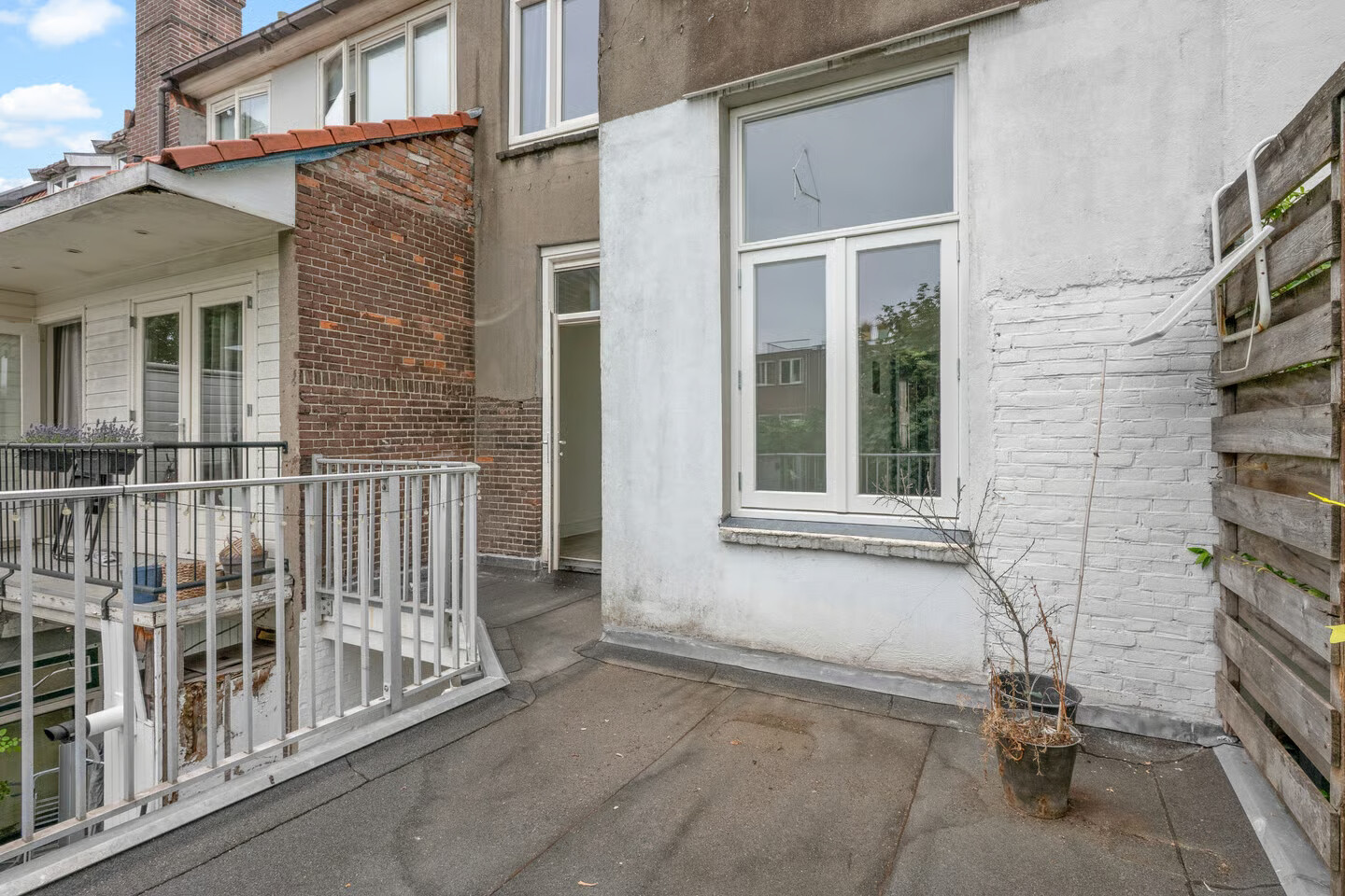 Appartement te koop: Bilderdijkstraat 64BS, Utrecht