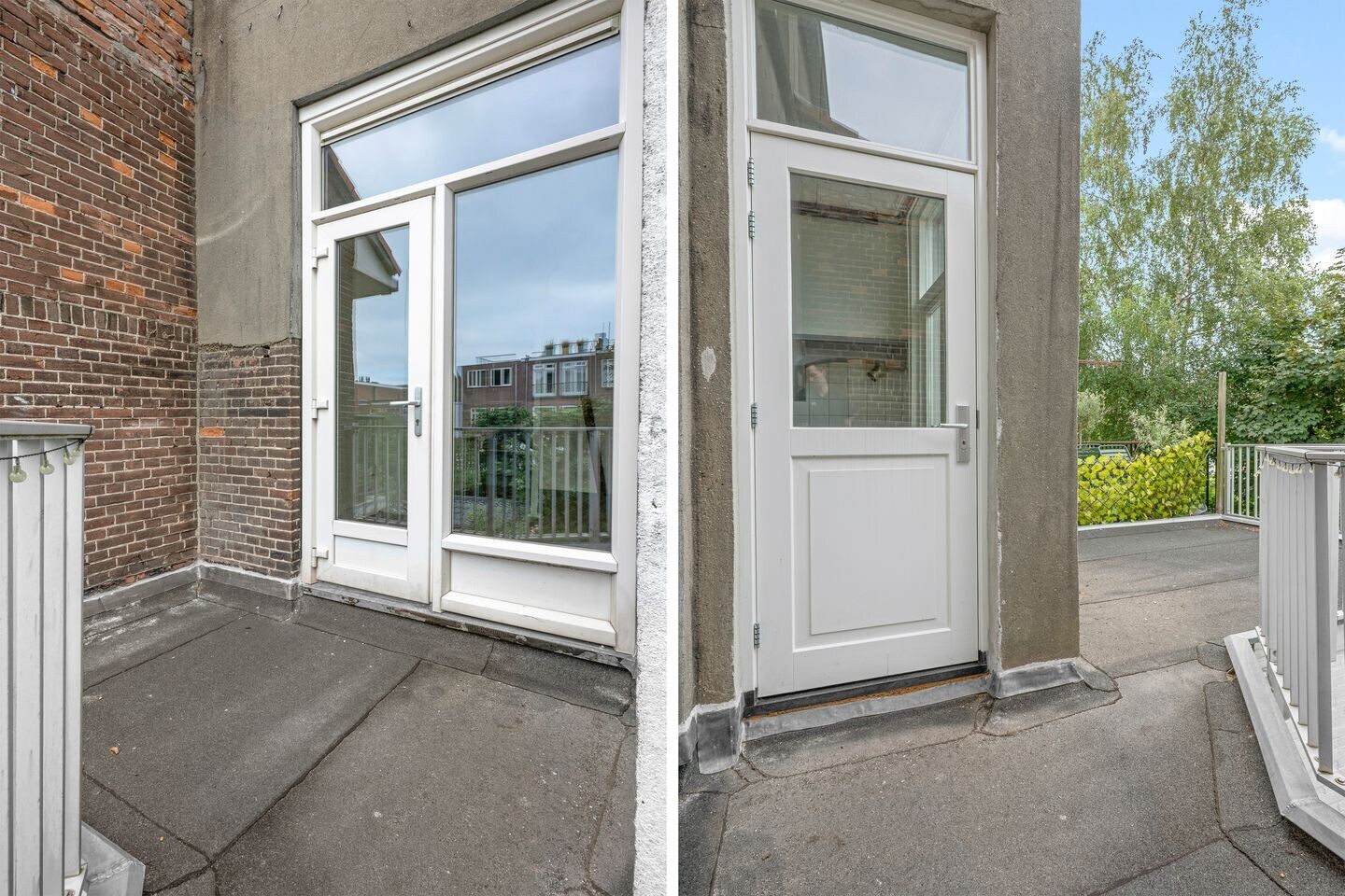Appartement te koop: Bilderdijkstraat 64BS, Utrecht