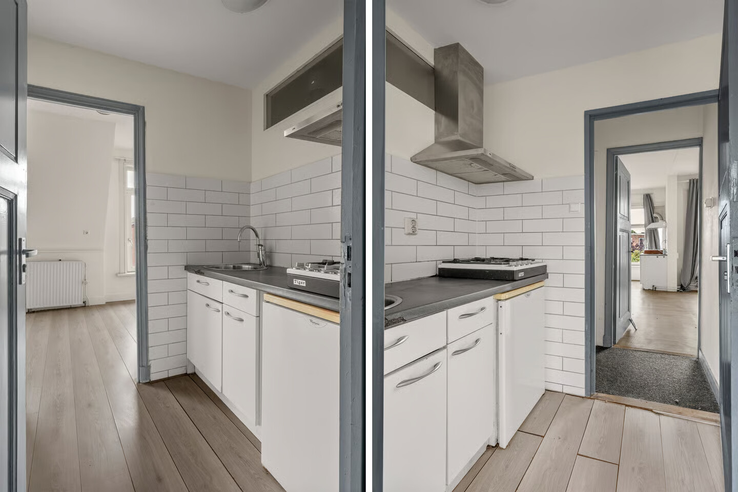 Appartement te koop: Bilderdijkstraat 64BS, Utrecht