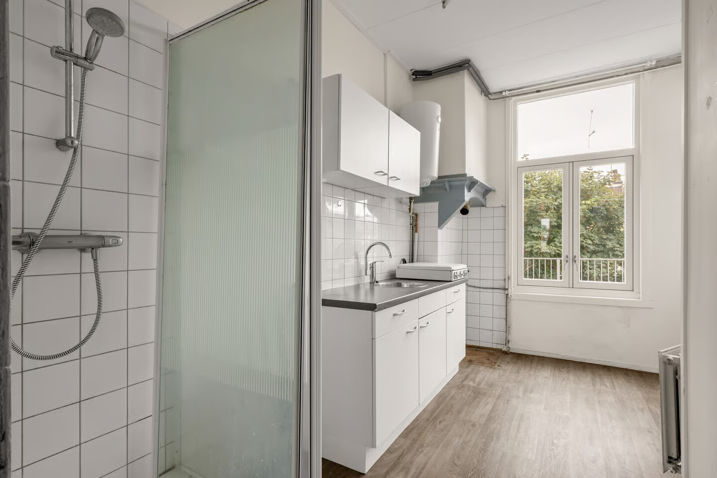 Appartement te koop: Bilderdijkstraat 64BS, Utrecht
