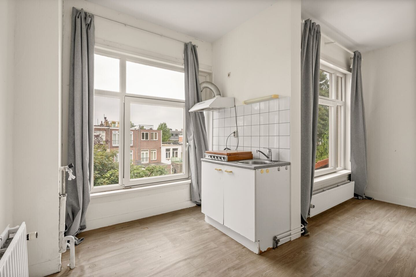 Appartement te koop: Bilderdijkstraat 64BS, Utrecht
